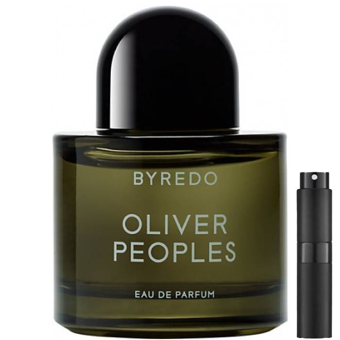 Byredo Oliver Peoples - Eau de Parfum - LuxScents.nl