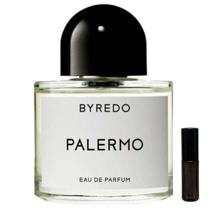Byredo Palermo - Eau de Parfum - LuxScents.nl