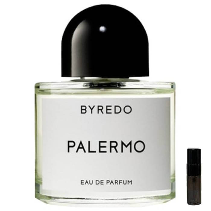 Byredo Palermo - Eau de Parfum - LuxScents.nl