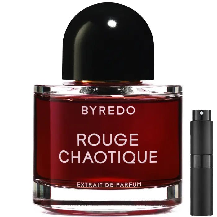 Byredo Rouge Chaotique - Extrait de Parfum - LuxScents.nl