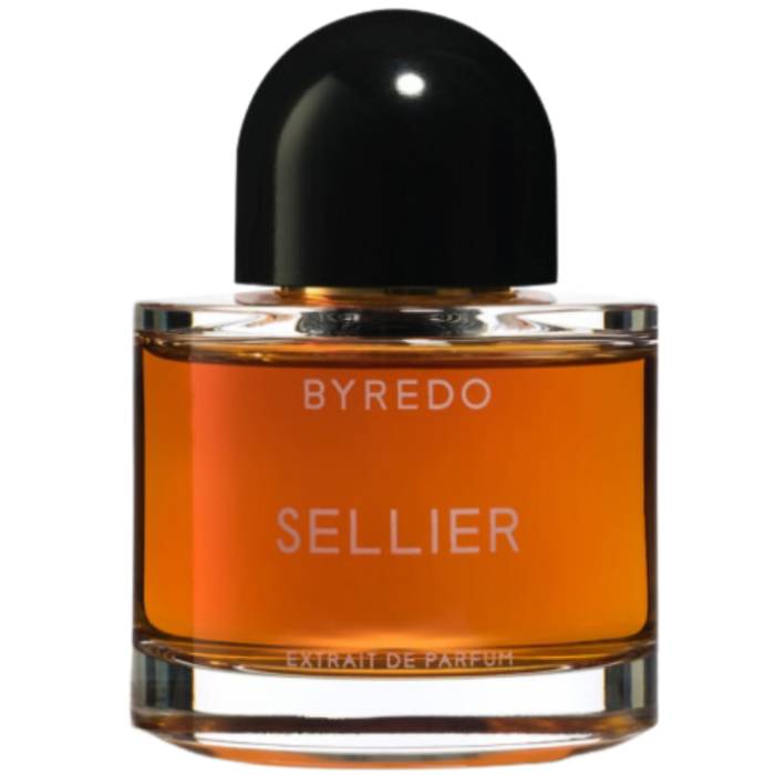 Byredo Sellier - Extrait de Parfum - LuxScents.nl