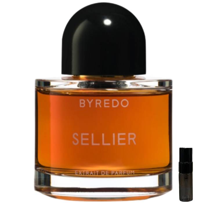 Byredo Sellier - Extrait de Parfum - LuxScents.nl