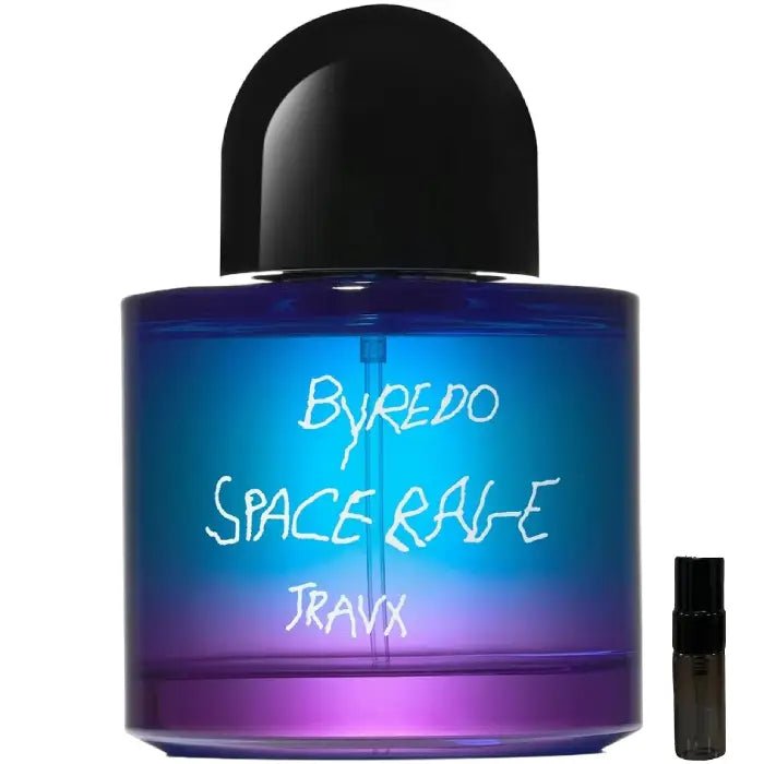 Byredo Space Rage Travx - Eau De Parfum - LuxScents