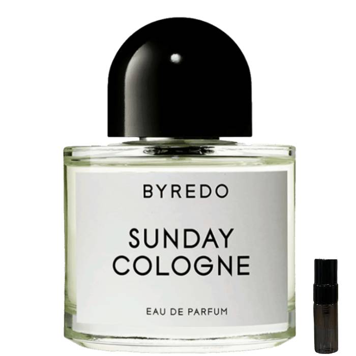 Byredo Sunday Cologne - Eau de Parfum - LuxScents.nl