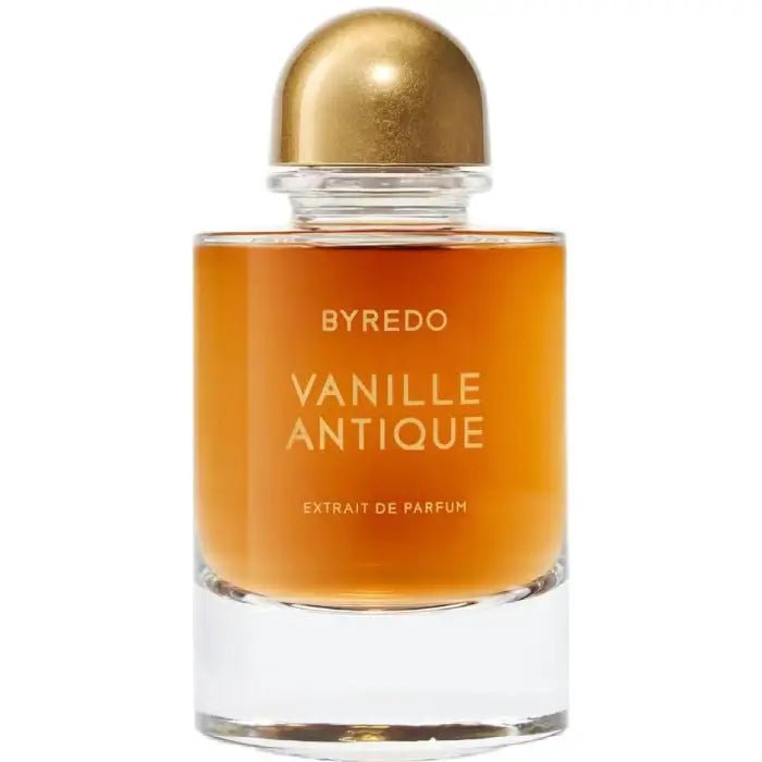 Byredo Vanille Antique 2025 - Extrait de Parfum - LuxScents.nl