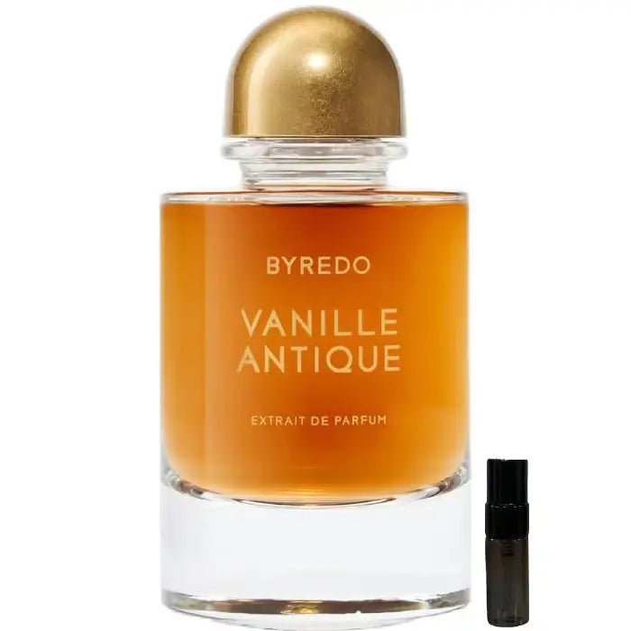 Byredo Vanille Antique 2025 - Extrait de Parfum - LuxScents.nl