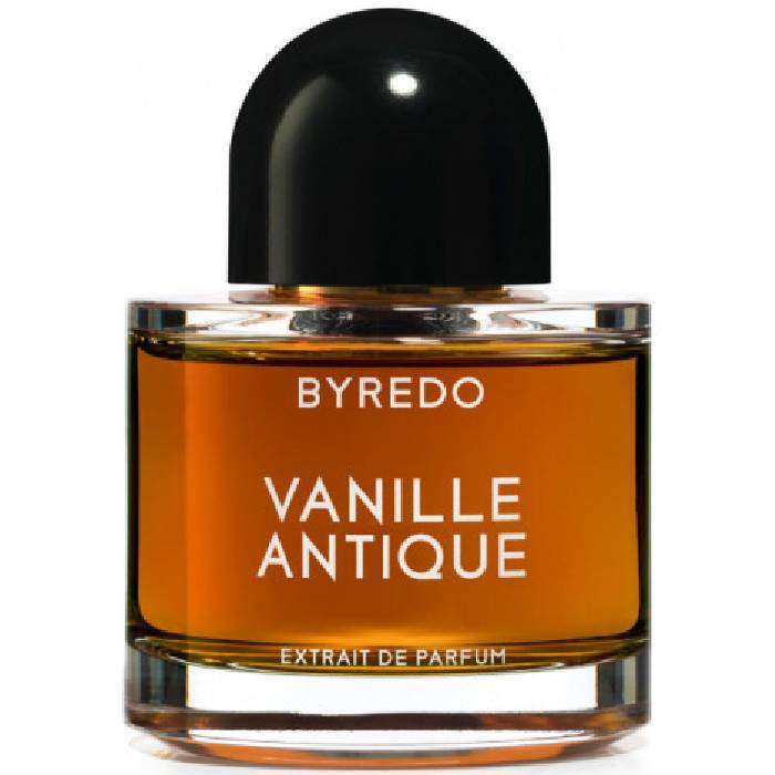 Byredo Vanille Antique - Extrait De Parfum - LuxScents.nl