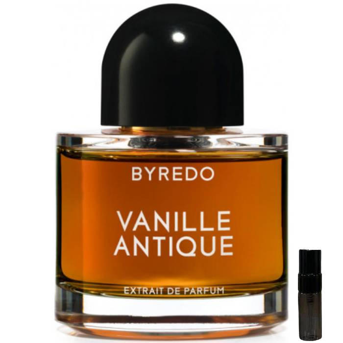 Byredo Vanille Antique - Extrait De Parfum - LuxScents.nl