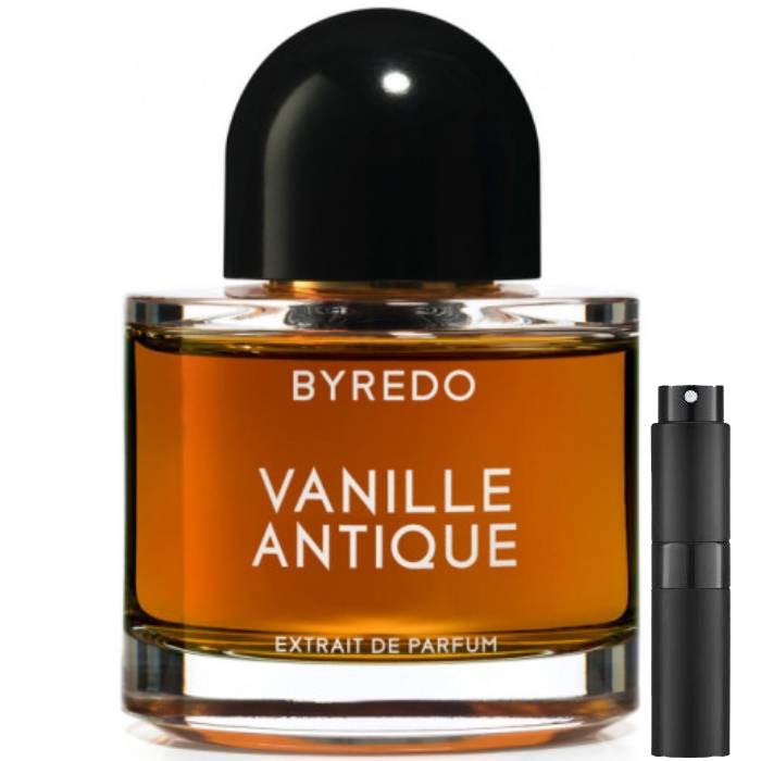 Byredo Vanille Antique - Extrait De Parfum - LuxScents.nl