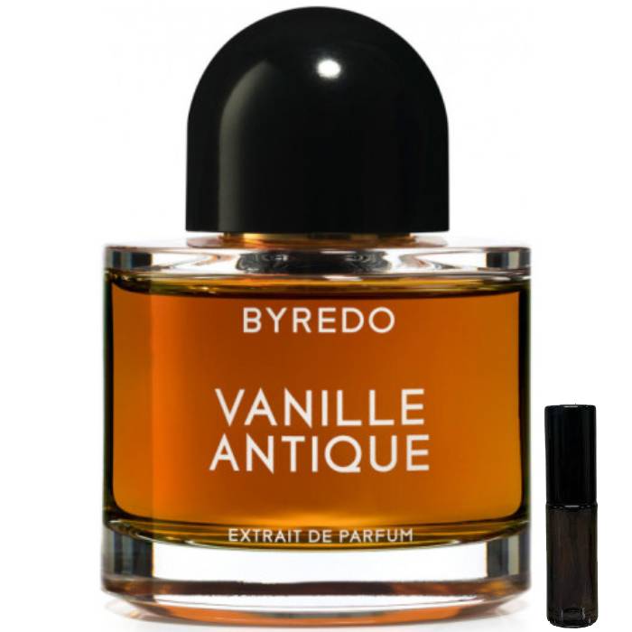 Byredo Vanille Antique - Extrait De Parfum - LuxScents.nl