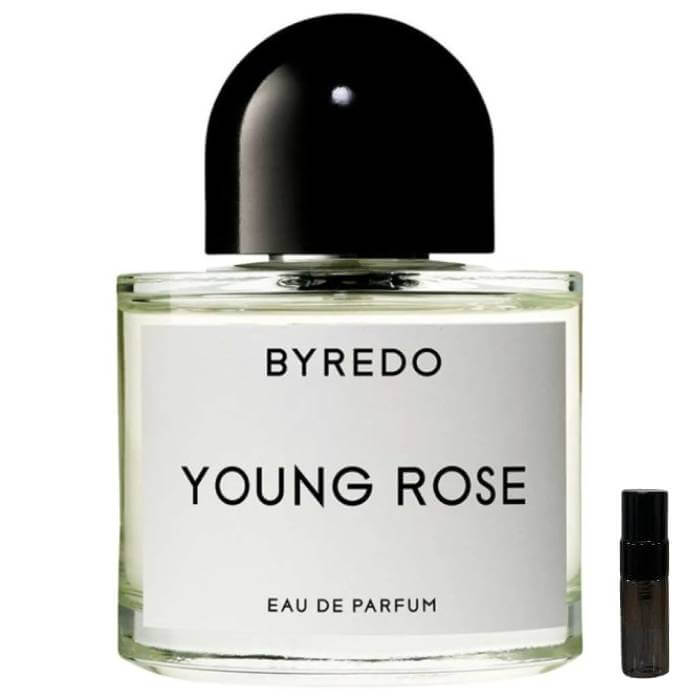 Byredo Young Rose - Eau de Parfum - LuxScents.nl
