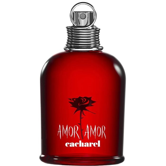 Cacharel Amor Amor - Eau de Toilette - LuxScents.nl