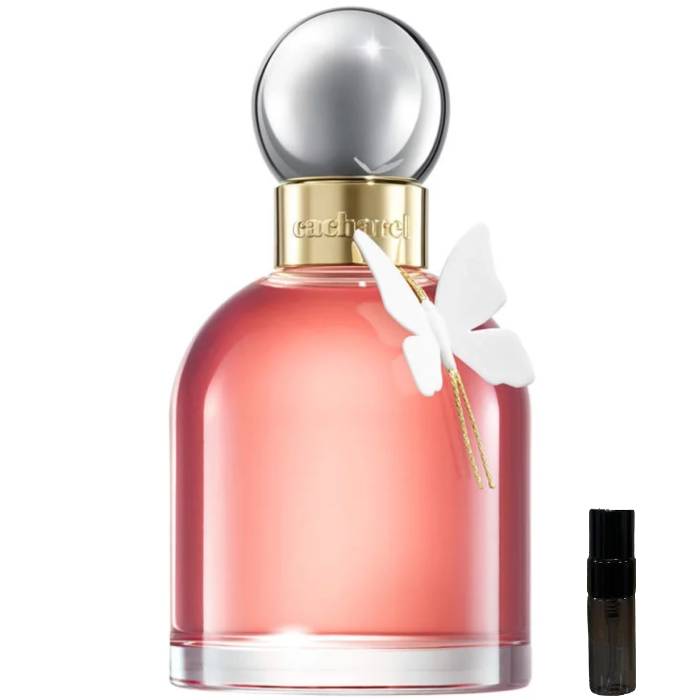 Cacharel Ella Ella - Eau de Parfum - LuxScents.nl