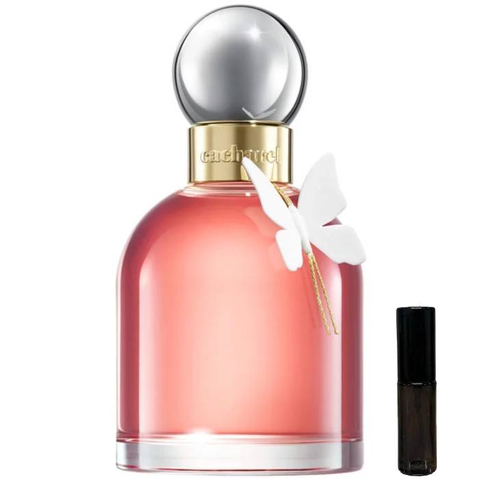 Cacharel Ella Ella - Eau de Parfum - LuxScents.nl