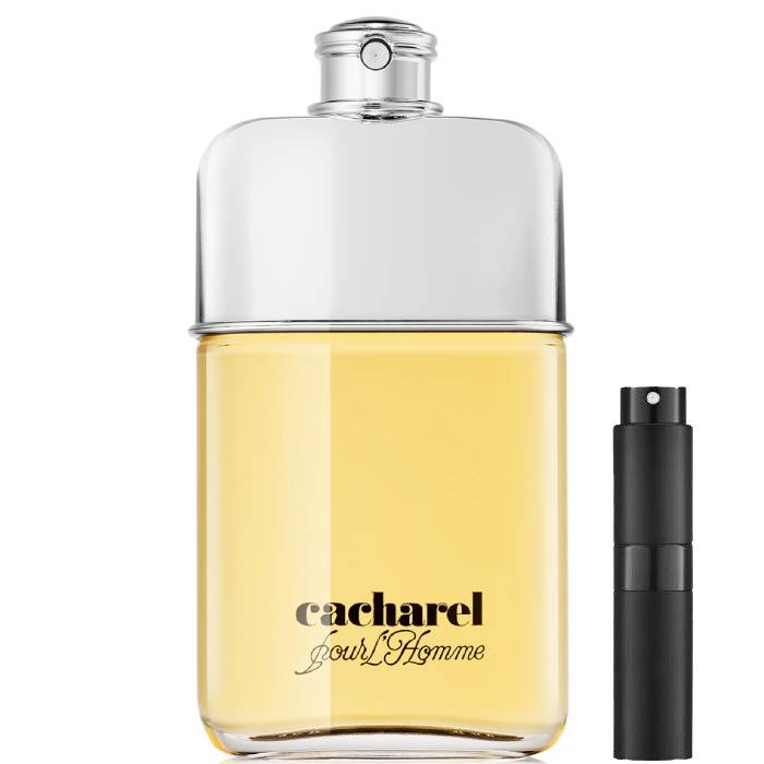 Cacharel Pour L'Homme - Eau de Toilette - LuxScents.nl