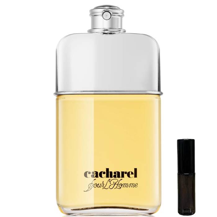 Cacharel Pour L'Homme - Eau de Toilette - LuxScents.nl