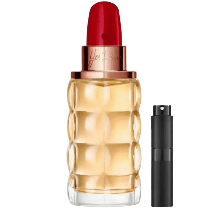 Cacharel Yes I Am Gold - Eau de Parfum - LuxScents