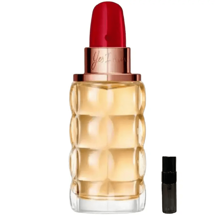 Cacharel Yes I Am Gold - Eau de Parfum - LuxScents