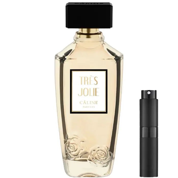 Caline Très Jolie - Eau de Parfum - LuxScents