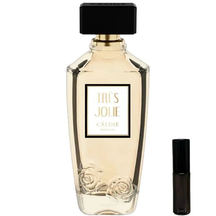 Caline Très Jolie - Eau de Parfum - LuxScents