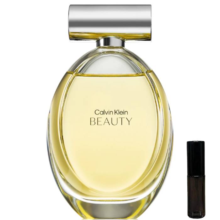 Calvin Klein Beauty - Eau de Parfum - LuxScents.nl