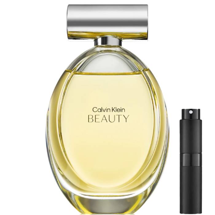 Calvin Klein Beauty - Eau de Parfum - LuxScents.nl