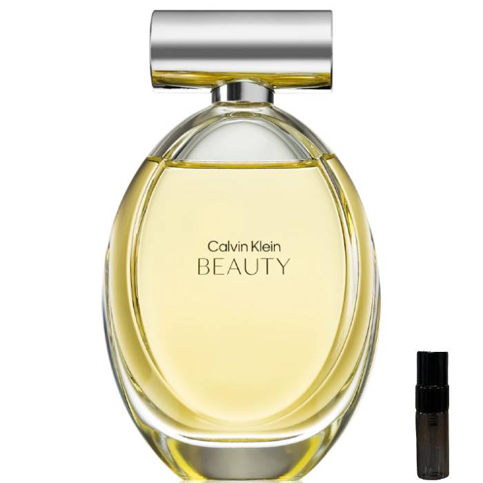 Calvin Klein Beauty - Eau de Parfum - LuxScents.nl