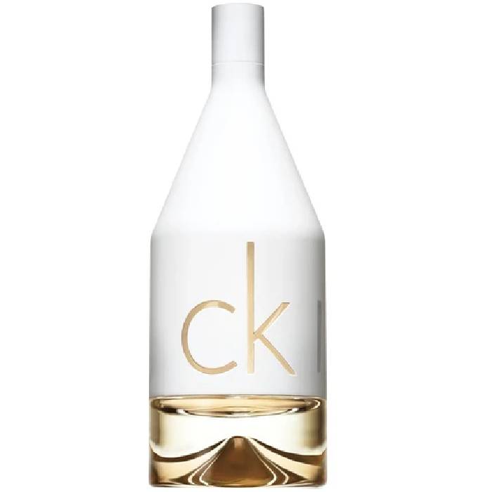 Calvin Klein Ck In 2u Her - Eau de Toilette - LuxScents.nl