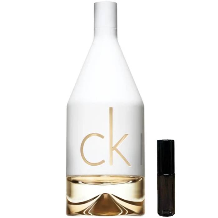 Calvin Klein Ck In 2u Her - Eau de Toilette - LuxScents.nl