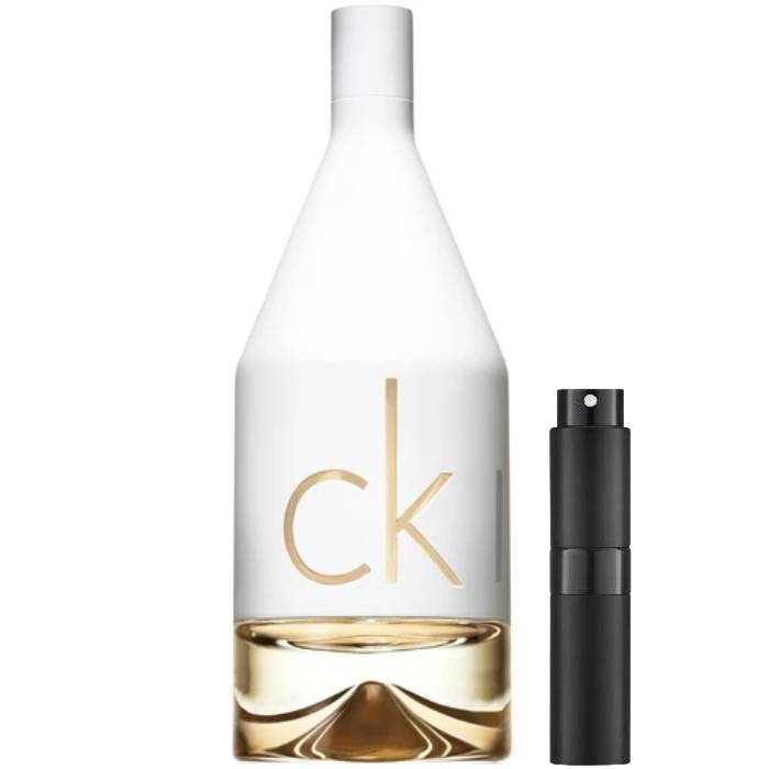 Calvin Klein Ck In 2u Her - Eau de Toilette - LuxScents.nl