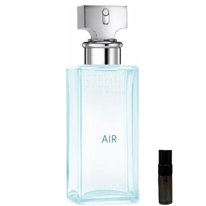 Calvin Klein Eternity Air - Eau de Parfum - LuxScents.nl