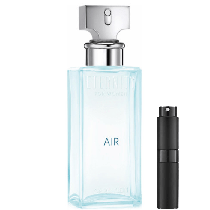 Calvin Klein Eternity Air - Eau de Parfum - LuxScents.nl