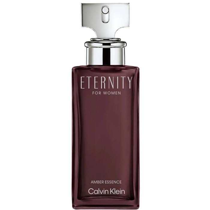 Calvin Klein Eternity Amber Essence For Women - Parfum - LuxScents.nl