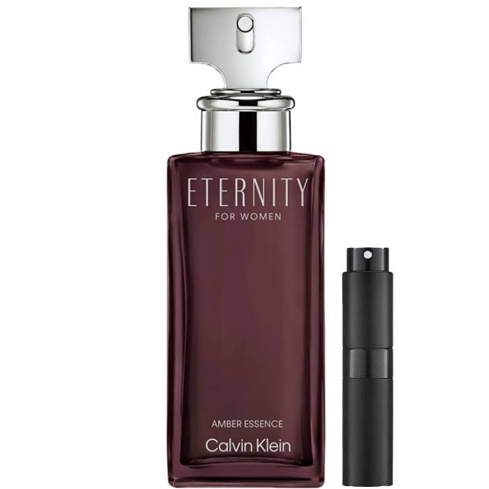 Calvin Klein Eternity Amber Essence For Women - Parfum - LuxScents.nl