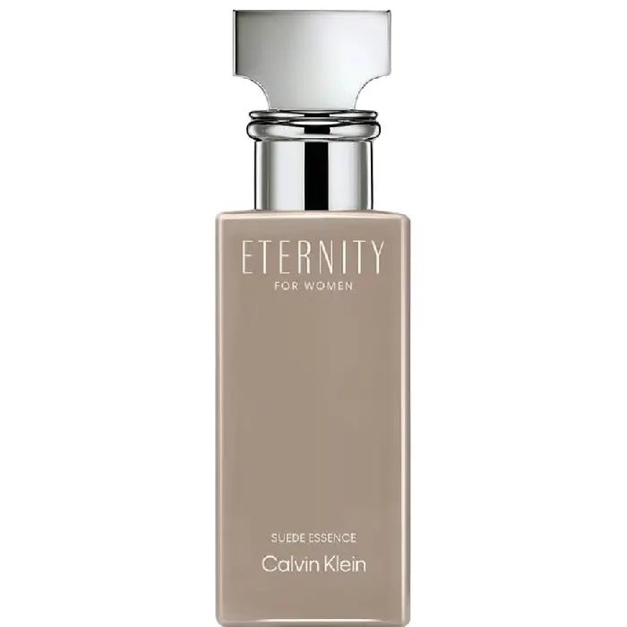 Calvin Klein Eternity For Women Suede Essence - Parfum Intense - LuxScents