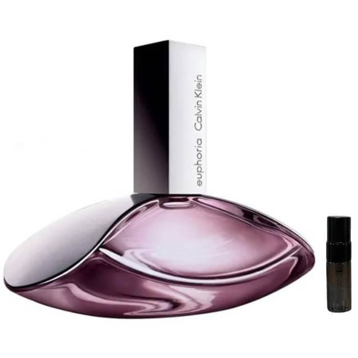 Calvin Klein Euphoria - Eau de Parfum - LuxScents.nl