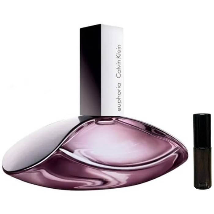 Calvin Klein Euphoria - Eau de Parfum - LuxScents.nl
