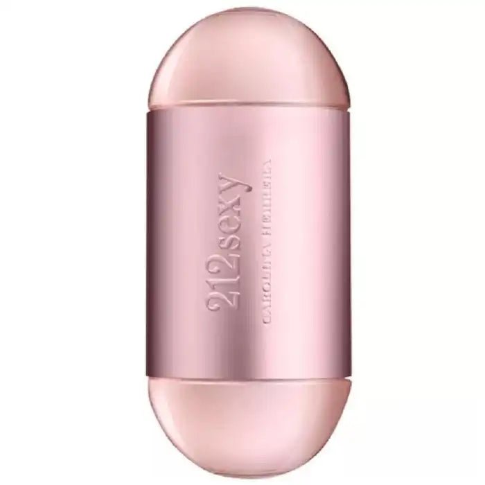 Carolina H 212 Sxy - Eau de Parfum - LuxScents.nl