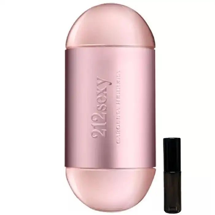 Carolina H 212 Sxy - Eau de Parfum - LuxScents.nl