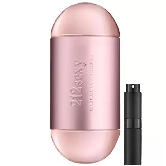 Carolina H 212 Sxy - Eau de Parfum - LuxScents.nl