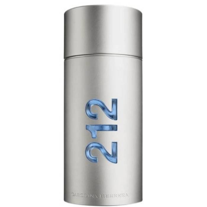 Carolina Herrera 212 For Men - Eau de Toilette - LuxScents.nl