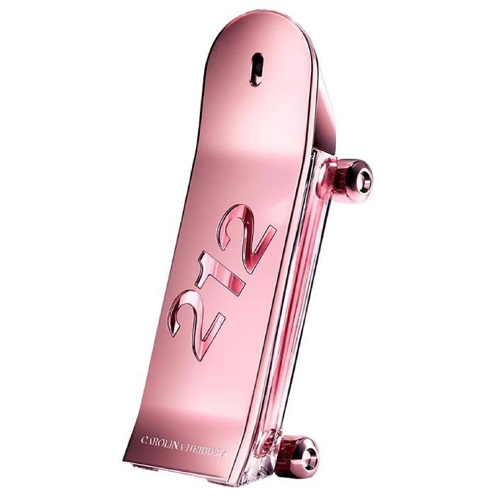 Carolina Herrera 212 Heroes Forever Young - Eau de Parfum - LuxScents.nl