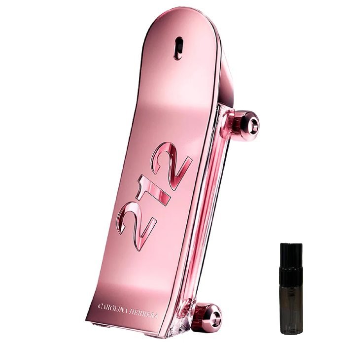 Carolina Herrera 212 Heroes Forever Young - Eau de Parfum - LuxScents.nl