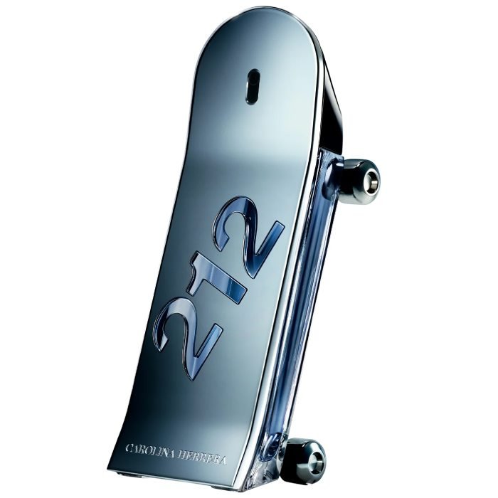 Carolina Herrera 212 Men Heroes - Eau de Toilette - LuxScents.nl