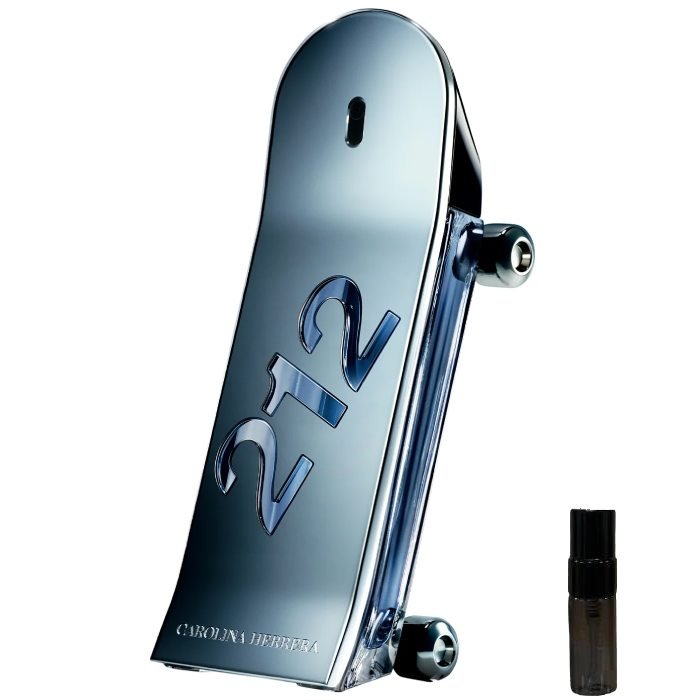 Carolina Herrera 212 Men Heroes - Eau de Toilette - LuxScents.nl