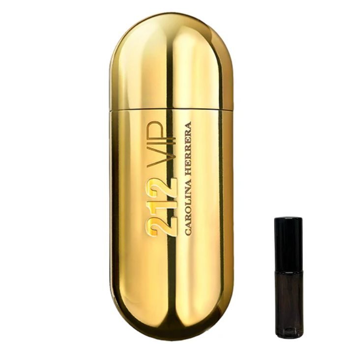 Carolina Herrera 212 VIP Are You On The List NYC EDP - Eau de Parfum - LuxScents.nl