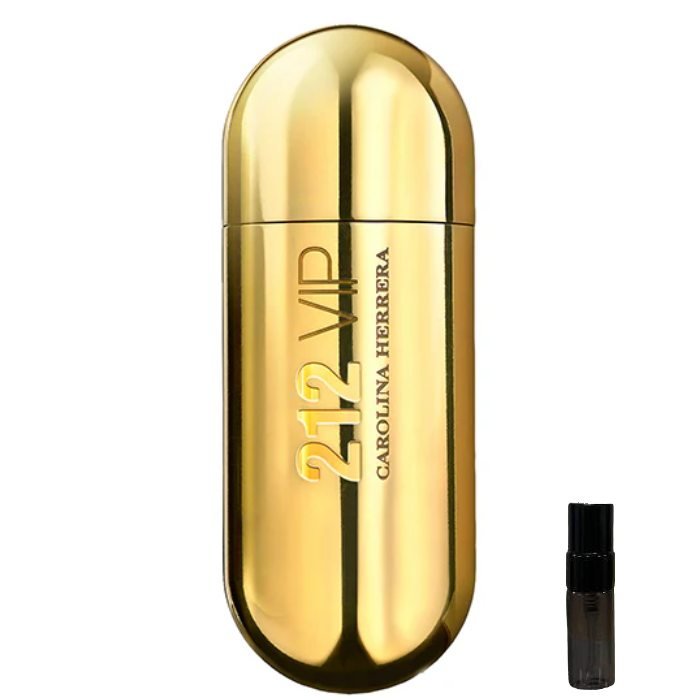 Carolina Herrera 212 VIP Are You On The List NYC EDP - Eau de Parfum - LuxScents.nl