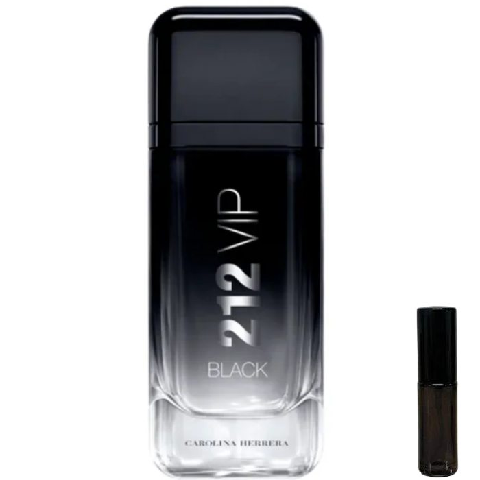 Carolina Herrera 212 VIP Black Open The Party NYC - Eau de Parfum - LuxScents.nl