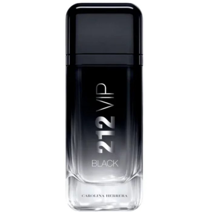 Carolina Herrera 212 VIP Black Open The Party NYC - Eau de Parfum - LuxScents.nl