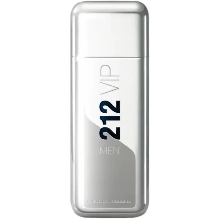 Carolina Herrera 212 Vip Men - Eau de Toilette - LuxScents.nl